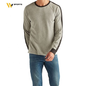 T-shirts surdimensionnés à la mode pour hommes en gros à manches courtes respirant tricoté brodé grande taille conçu par compression - Product Image 1