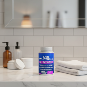 निजी लेबल हॉट सेल गार्सिनिया कैंबोडिया कैप्सूल प्रभावी वयस्क स्लिमिंग गोलियां 60 गोलियां तेजी से वजन घटाने वाली गैसीनिया - Product Image 3