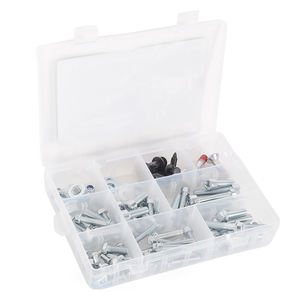 อุปกรณ์เสริมมอเตอร์ไซค์จักรยานกีฬา<span class=keywords><strong>ญี่ปุ่น</strong></span>110ชิ้นอุปกรณ์เสริมมอเตอร์ไซค์แพ็คอย่างรวดเร็ว - Product Image 2