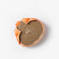 Miso au crabe Kani en promotion directe usine avec viande de crabe, pâte de miso au crabe