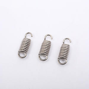 Ayarlanabilir sayma r-tipi kavrama güç ekipmanları aksesuar çift kanca gerginlik eğitim bahar - Product Image 4