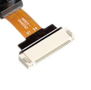 Mô-đun máy ảnh ov2640 với cảm biến ESP32 góc rộng 60 80 90 120 150 độ 160 2MP DVP - Product Image 3