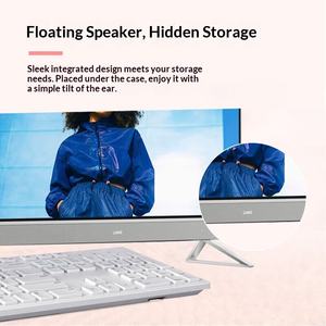 Dells e27250 डेस्कटॉप कंप्यूटर एक कोर 13 I7-1355U वाणिज्यिक कार्यालय 27 इंच बड़ी स्क्रीन सभी एक कंप्यूटर में - Product Image 6