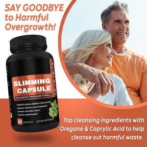 OEM/ODM Control de peso Quema de grasa Desintoxicación Adelgazante Líquido oral Promover la digestión Impulsar el metabolismo Pérdida de peso Bebida - Product Image 5