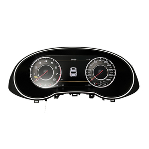 12.3 Inch Cụ Ảo Cụm 2010-2018years Linux Hệ Thống Bảng Điều Khiển Cho Audi A3 A4 Tt Q2 Q3 <span class=keywords><strong>Q5</strong></span> - Product Image 4