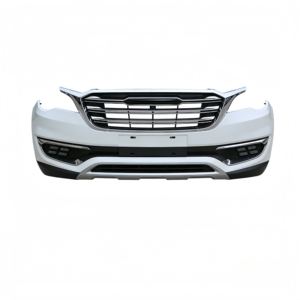 YUCHI Nouvel ensemble de pare-chocs avant pour Chery Jetour T2, pièce de rechange automobile F26-2804510BA, ajustement universel, garantie 1 an - Product Image 2