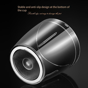 ที่แยกผลไม้ ที่หั่นไข่ ที่หั่นกล้วย สตรอว์เบอร์รี ที่ตัดเห็ด ที่คว้านเมล็ดผลไม้  ใบมีดสแตนเลส SUS304 ใช้งานง่าย - Product Image 4