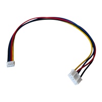Câble de capteur d'encodeur linéaire E104932 pour chariot de capteur d'encodeur raster pour Mimaki CJV30-160 JV33-160