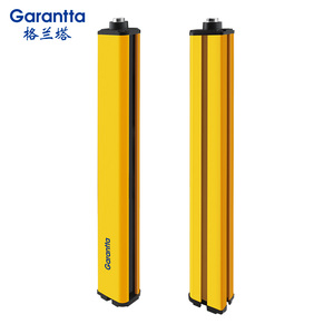 Tùy chỉnh thực hiện IP65 bức màn ánh sáng hồng ngoại an toàn hàng rào cảm biến cho Máy Đục Lỗ - Product Image 5