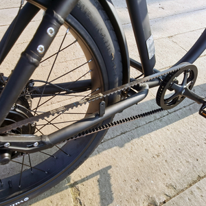 Ebike Factory ban sepeda besar, ban sepeda gunung 26 inci 500w - Product Image 5