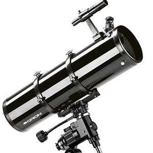 Télescope astronomique réflecteur Newton professionnel modèle 800203EQ, télescope et jumelles de haute qualité - Product Image 1