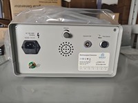 Électrobistouri vétérinaire OSCAT ES100V 6 modes de coupe et de coagulation, machine vétérinaire conforme aux normes CE, stable