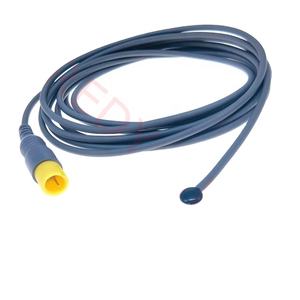 بلت متوافق مع قابلة لإعادة الاستخدام التحقيق في درجة الحرارة 2 دبوس سطح الجلد الكبار - Product Image 3