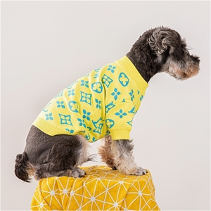 Ropa para Perros de Alta Gama, Moderna y Duradera, con Dobladillo Acanalado, para <span class=keywords><strong>Shiba</strong></span> Inu, Paseos al Aire Libre en Otoño - Product Image 2