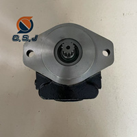 Pompe à engrenages hydraulique 269-9427 2699427 pour chargeuses compactes 226B2 247B 232B 216B2 247B2 257B 216B 257B2 232B2