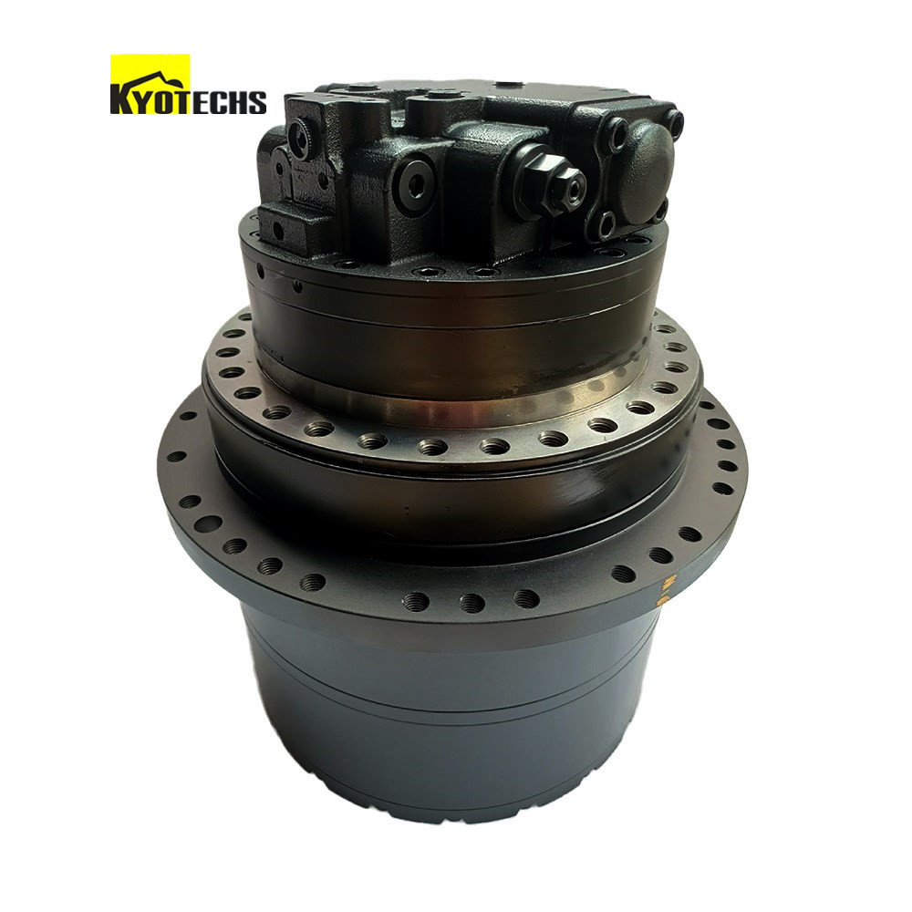 High Quality 14685547 TM07 Hydraulic Final Drive Motor Assy