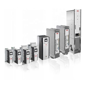 อินเวอร์เตอร์ประหยัดพลังงาน ความถี่ต่ำสำหรับปั๊ม 160 กิโลวัตต์ รุ่น ACS880-104-0300A-3 อุตสาหกรรม ACS880 มัลติไดรฟ์ - Product Image 4