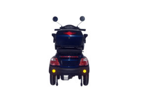 El más barato 350W 48V Rueda <span class=keywords><strong>grande</strong></span> Scooter eléctrico <span class=keywords><strong>Triciclo</strong></span> <span class=keywords><strong>para</strong></span> personas mayores Personas discapacitadas Compras <span class=keywords><strong>Triciclo</strong></span> eléctrico de viaje - Product Image 5