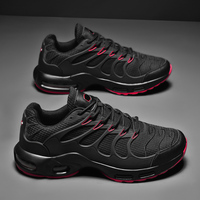 Nouvelles Chaussures de Sport de Luxe à Coussin d'Air 2025 pour Dropshipping, Tissu Original Respirant, Semelle Souple, Chaussures de Course