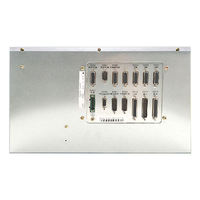 Sistema CNC K100T-C KND, Torno Universal, Controlador CNC de Bus Servo Serial KND, Centro de Máquina