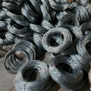 <span class=keywords><strong>Fil</strong></span> de fer recuit plat de haute qualité, très vendu, 1mm/1.5mm/1.8mm, noir, pour la construction, pliage et découpe - Product Image 4