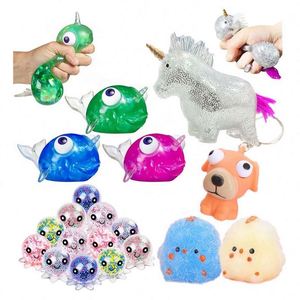 Juguete Sensorial Antiestrés de Tiburón 3D Realista con Dientes, Extra Suave, de Ascenso Lento, para Adolescentes, EN71 - Product Image 6