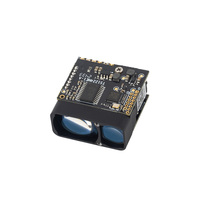 1000m ToF Capteur de distance laser Module de télémétrie laser extérieur Capteur de module de télémétrie laser pour ESP32