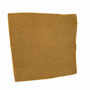 Tissu filtrant <span class=keywords><strong>géotextile</strong></span> non tissé à fibres courtes aiguilletées, perméable à l'eau, membrane anti-sol pour routes en béton et autoroutes - Product Image 2