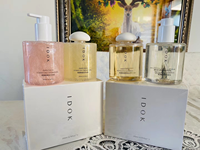 Haute Qualité Corée Formule 4in1 Vegan Citron Niacinamide Body Wash Éclaircissant Éclaircissant Nourrissant Peau Rafraîchir Gel Douche