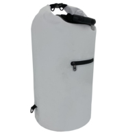 Personalizar 15L 20L 25L 40L 50L 60L impermeable bolsa seca mochila para pesca senderismo canotaje