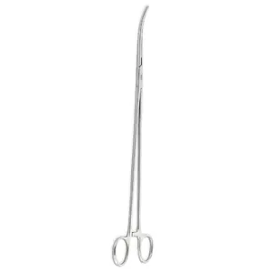 Ống mổ xẻ 20 cm thép không gỉ mới CE dụng cụ phẫu thuật tại giá bán buôn