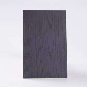 Nouveau <span class=keywords><strong>design</strong></span>, panneau en cristal de carbone, décoration intérieure, panneau mural en fibre de bambou imperméable, panneaux en placage de bois pour hôtel - Product Image 2