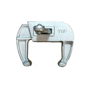 Serre-câbles pour poutres H20 de <span class=keywords><strong>coffrage</strong></span> <span class=keywords><strong>Doka</strong></span>, serre-câbles pour <span class=keywords><strong>coffrage</strong></span> Peri Panel, fabriqués par XINYUAN - Product Image 1