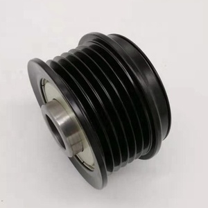 Piezas de <span class=keywords><strong>Alternador</strong></span>, Polea de Embrague de <span class=keywords><strong>Alternador</strong></span> 274150W021 27415-0W021 para <span class=keywords><strong>TOYOTA</strong></span> - Product Image 2