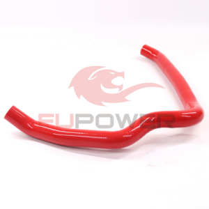 FIT 2.0TFSI K04 DV DI ASPIRAZIONE TUBO di RITORNO SEAT LEON AUDI S3 K1 TFSI TURBO INTERCOOLER TUBO TUBAZIONI - Product Image 1