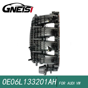 Inlaatspruitstuk voor Audi A4, A5, A7, A8, Volkswagen Touareg, Tiguan 2013-2025 06L133201AH 06L133201N - Product Image 4