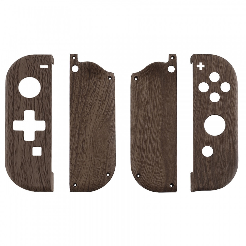 Wooden Grain JZS201WS
