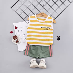 T-shirts et pantalons pour garçons à thème dinosaures, 2-6 ans, personnalisables, utilisant une machine d'impression, fabriqués en Chine - Product Image 3
