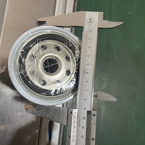 Filtro de Aceite Lubricante de Alta Calidad LF678 DBC4785 P550020 BT259 LF678 AR58956 W936/4 para Piezas de Camiones John Deere - Product Image 4