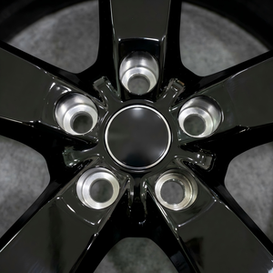 Rines de Aleación de Aluminio Forjado Multirradio, Pulidos, Monobloque, Marca ZhiGu, de 18-22 Pulgadas, con 5 Años de Garantía para Tesla Model S/<span class=keywords><strong>X</strong></span>/3 - Product Image 4
