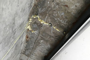 Lechada <span class=keywords><strong>de</strong></span> Poliuretano a Base <span class=keywords><strong>de</strong></span> Aceite, <span class=keywords><strong>Espuma</strong></span> <span class=keywords><strong>de</strong></span> Inyección para Grietas Hidrófoba, <span class=keywords><strong>Sellador</strong></span> <span class=keywords><strong>de</strong></span> Fugas <span class=keywords><strong>de</strong></span> Fraguado Rápido para Muros <span class=keywords><strong>de</strong></span> Cimentación <span class=keywords><strong>de</strong></span> Hormigón - Product Image 5