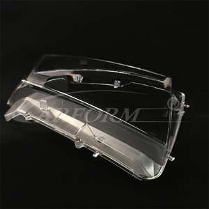 Cubierta de faro LED OEM ODM al por mayor carcasa de lente de proyector LED y cubierta para <span class=keywords><strong>Cadillac</strong></span> <span class=keywords><strong>CTS</strong></span> 2008-Año 2014 - Product Image 4