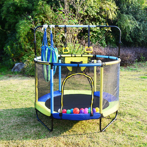 Vente en gros en usine maternelle jeux de plein air mini <span class=keywords><strong>trampoline</strong></span> enfants adultes divertissement familial jouet interactif <span class=keywords><strong>trampoline</strong></span> - Product Image 4