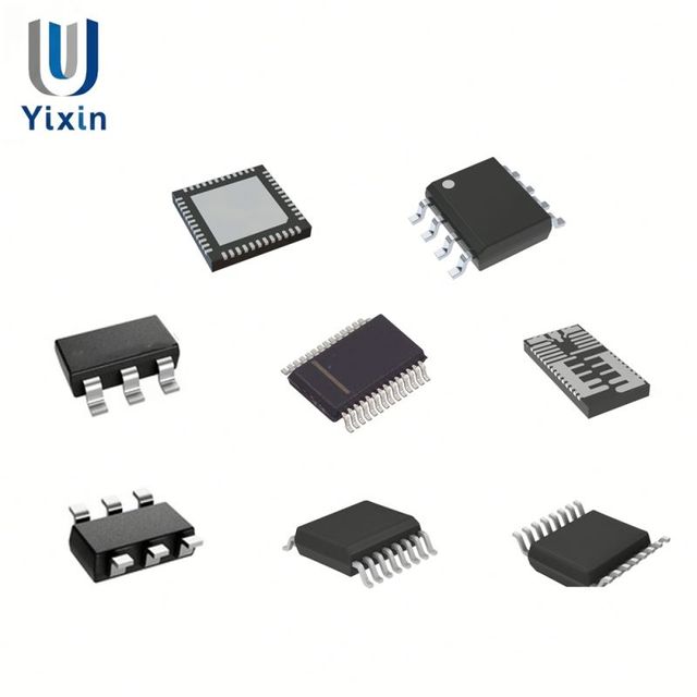 TPS62130RGTR Step-Down Pmic Power management ic Integrated circuit In stock 100% original Factory sealed