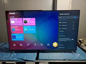 In Stock <strong>Small</strong> Quantity 65 Inch 4K LED <strong>TV</strong> UHD OLED 8K <strong>Smart</strong> <strong>TV</strong> <strong>for</strong> Android Televisions - Product Image 3
