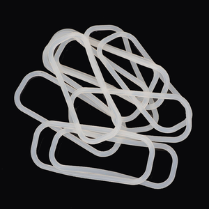 Longcheng Hoge Kwaliteit Hoge Temperatuur Food Grade Siliconen Vmq <span class=keywords><strong>O-Ring</strong></span> Voor Kleine Huishoudelijke Apparaten Koffiemachine Accessoires - Product Image 2