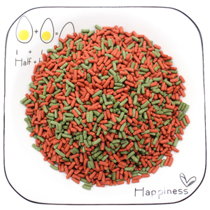Nourriture pour tortue brésilienne Nourriture juvénile vivante et sèche pour petites tortues Alligators et poissons Crevettes Nourriture universelle pour animaux de compagnie - Product Image 2