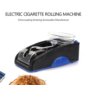 Máquina de liar cigarrillos automática de metal de alta calidad para fumar, venta al por mayor, personalizada - Product Image 4