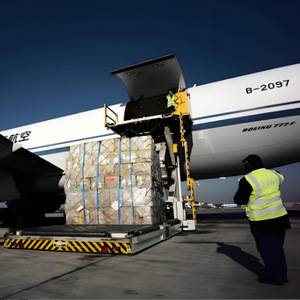 Livraison Prioritaire FBA, Transport International de Marchandises, Expédition Express Aérienne et Maritime, Expédition Express LCL, Expédition Express Europe, Asie du Sud-Est, Amérique du Nord - Product Image 2