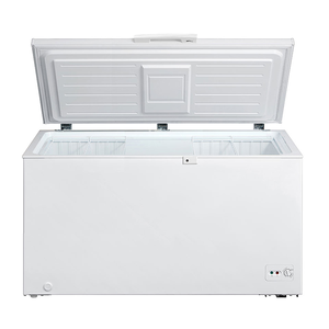 Excellent rapport qualité-prix, grande capacité 512L, 115V/60HZ, congélateur coffre commercial à porte simple DSC-512X - Product Image 3